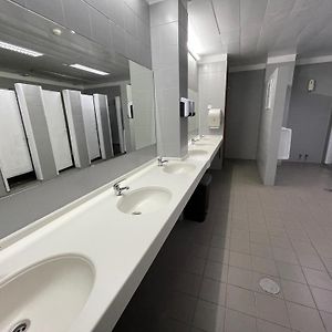 Gemenschappelijk Kamer Alleen voor Mannen